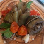 restaurante ahó en dehesa de campoamor angioletti