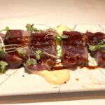 restaurante miramar atun