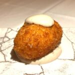 restaurante miramar croqueta