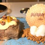 restaurante miramar postre