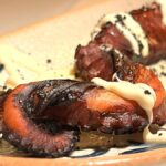restaurante miramar pulpo
