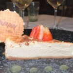 restaurante miramar tarta queso