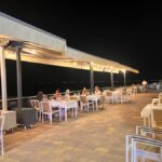 restaurante miramar terraza