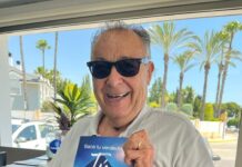 Ya estamos escribiendo la revista en papel de Campoamor.com para este verano 2026