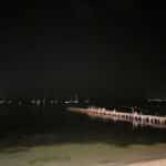vistas mar menor restaurante miramar en lo pagan