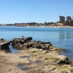 Playa de Campoamor – agua transparente (13)