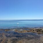 Playa de Campoamor – agua transparente (14)