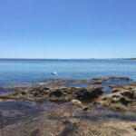 Playa de Campoamor – agua transparente (15)