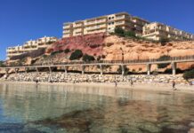 ¿Como se llamaría un nuevo municipio en Orihuela Costa si llegara a independizarse?