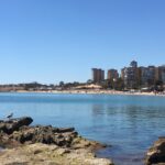 Playa de Campoamor – agua transparente (17)