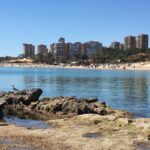 Playa de Campoamor – agua transparente (18)