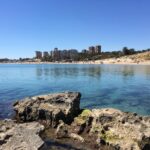 Playa de Campoamor – agua transparente (19)