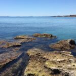 Playa de Campoamor – agua transparente (20)