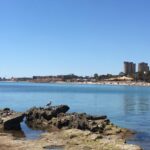 Playa de Campoamor – agua transparente (21)