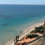 Playa de Campoamor – agua transparente (22)