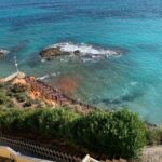 Playa de Campoamor – agua transparente (25)