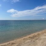 Playa de Campoamor – agua transparente (26)