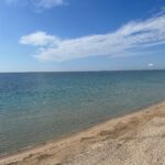 Playa de Campoamor – agua transparente (27)