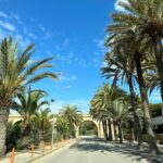Playa de Campoamor – agua transparente (29)