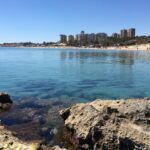Playa de Campoamor – agua transparente (3)