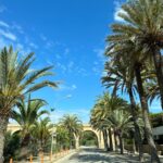 Playa de Campoamor – agua transparente (32)