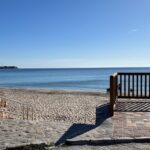Playa de Campoamor – agua transparente (33)