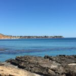 Playa de Campoamor – agua transparente (6)