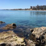 Playa de Campoamor – agua transparente (7)