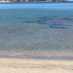 Playa de Campoamor – agua transparente (8)