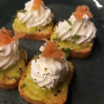 aperitivos el cinco