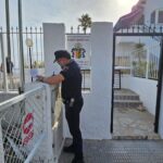 apertura paso aguamarina y cabo roig