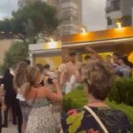 carlos alcaraz, El Pony dehesa de campoamor