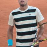 carlos alcaraz, roland garros
