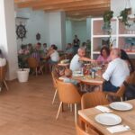 delpuerto tabern aguamarina, campoamor interior