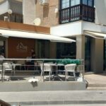 restaurante El Pony- dehesa de campoamor