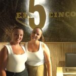 restaurante el cindo alicia y ascen