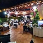 restaurante las villas campoamor 0