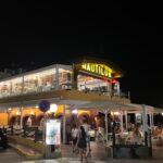 restaurante nautilus Torrevieja