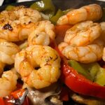 restaurante nautilus gambas