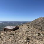 ruta sierra hurchillo