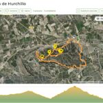 ruta sierra hurchillo 2