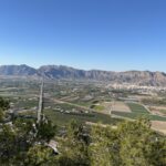 ruta sierra hurchillo 3