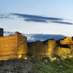 castillo de jumilla