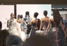 El Greenwalk Awards tiene nueva fecha, un desfile de moda que invita a formar parte de un futuro más responsable.
