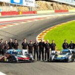 Mikkel Kristensen Equipo