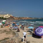 playa de la glea en octubre1