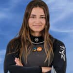 adriana castro campeona de vela