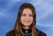 Adriana, corazón de mar y alma de regata.