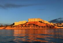 Hoy en Campoamor no pasa nada. Cuando no pasa nada… pasa lo importante