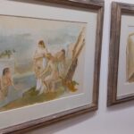 alfonso egea gallery – pintura de ramón gaya